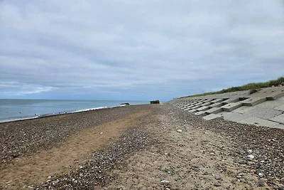 Familienfreundlicher Urlaub in Strandnähe