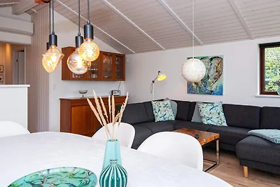 6 Personen Ferienhaus in Rømø