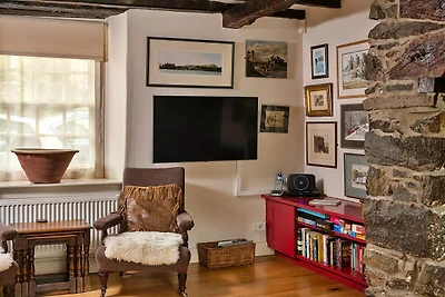 Modernes Ferienhaus in der Nähe von Edwardian...