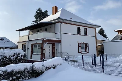 HarzVilla Bad Sachsa.