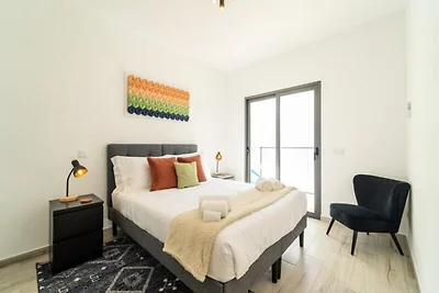 Appartamento vicino Spiaggia Clérigo