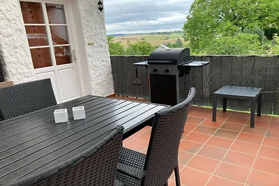 Vakantiehuis in Ittel bij Wandelpaden