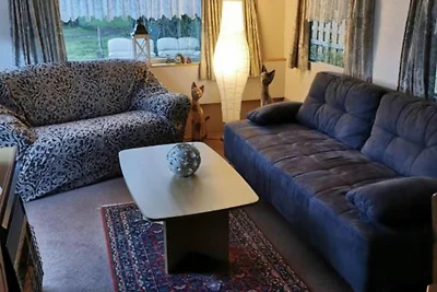 Casa vacanze ad Auw con terrazza