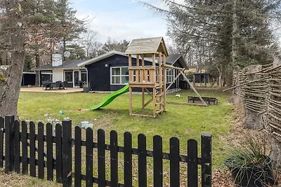 8 Personen Ferienhaus in Hals-By Traum