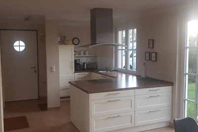 Ferienhaus in Wohlenberg nahe der Ostsee