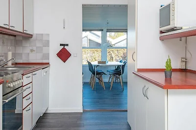 7 Personen Ferienhaus in Ulfborg-By Traum