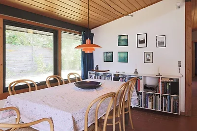 4 Personen Ferienhaus in Nykøbing Sj