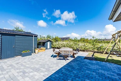 8 Personen Ferienhaus in Tarm