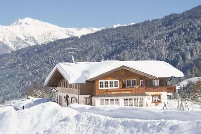 Fellhorn im Haus Narzisse