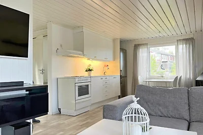 5 Personen Ferienhaus in VÄDDÖ-By Traum