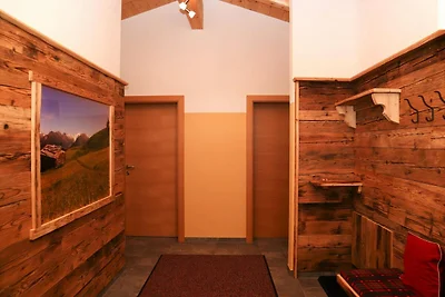 Appartement Rohregger, Neukirchen