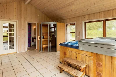 8 person holiday home in Løkken-By Traum