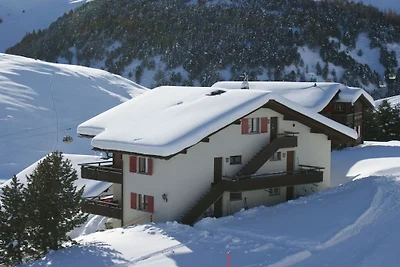 En Chalet Christina 7