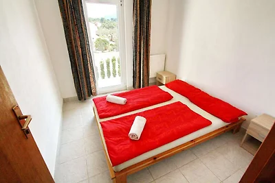 1-Zimmer-Wohnung mit Garten