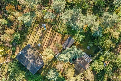 5 Personen Ferienhaus in Nexø-By Traum