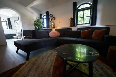 Ferienhaus Erholungsurlaub Nunspeet