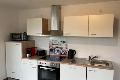 Ferienwohnung in St.Peter Ording