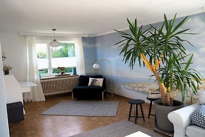 Ferienhaus Marga