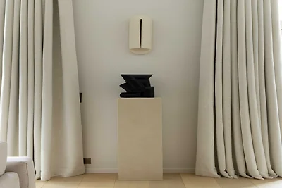 Luxe appartement - 2 slaapkamers/6 personen -...
