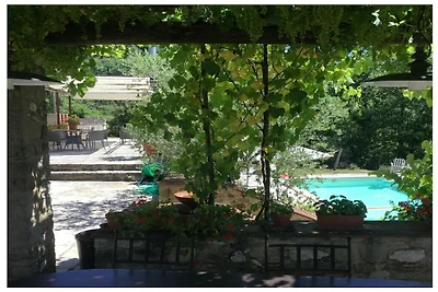 Villa Dani Comfortabele vakantiewoning