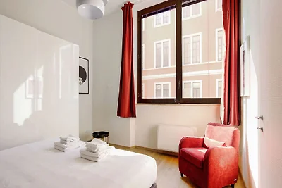 Charmantes Apartment mit Klimaanlage – 1 Schl...