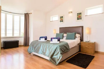 Villa in Algarve con piscina privata