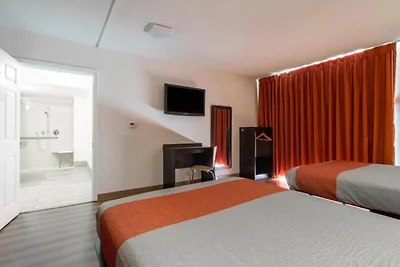 Saubere 2-Bett-Suite | Nichtraucherzimmer