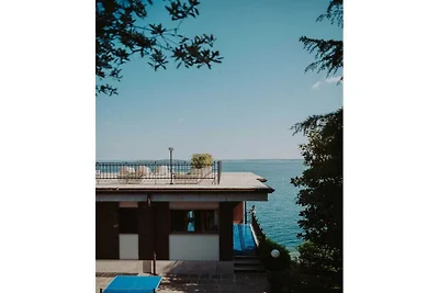 Ferienhaus Erholungsurlaub Moniga del Garda