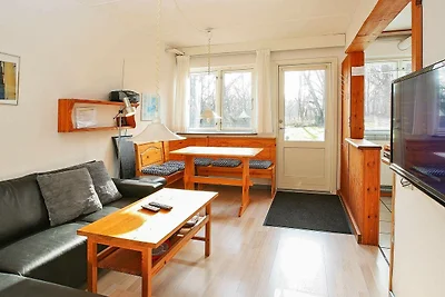 4 persone case ad Svaneke