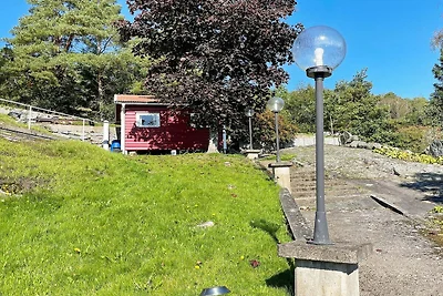 8 Personen Ferienhaus in Uddevalla-By Traum