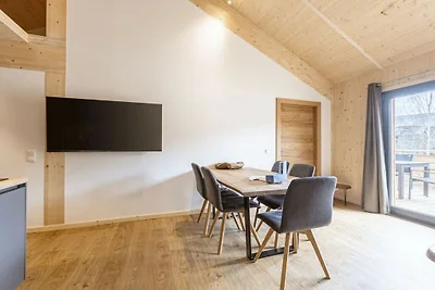 Apartament z 1 sypialnią