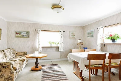 Maison de vacances pour 5 a BULLAREN-By Traum