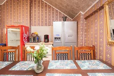 Ferienhaus für Gruppen in Kinheim