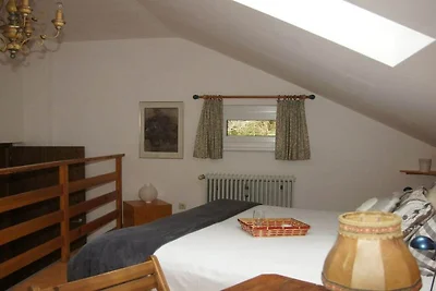 Vakantieappartement met 3 slaapkamers