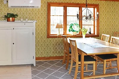 6 persoons vakantie huis in ULLARED-By Traum