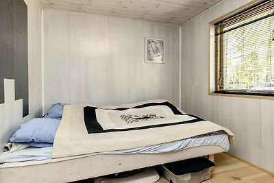 8 persoons vakantie huis in Hadsund