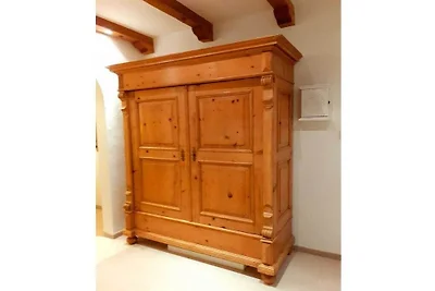 Ferienwohnung mit 1 Schlafzimmer