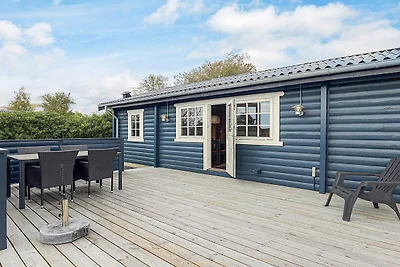 4 Personen Ferienhaus in Assens