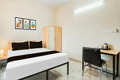 Maison de ville Hennur Prakruthi