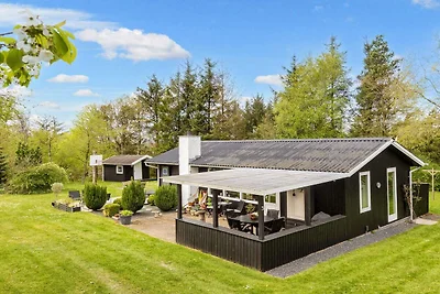 6 Personen Ferienhaus in Farsø-By Traum