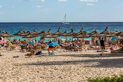 Appartamento per vacanze con 1 camera da...