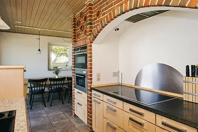 12 Personen Ferienhaus in Sjællands Odde-By...