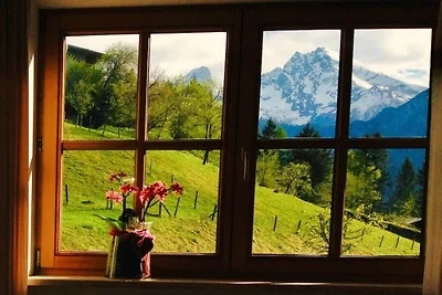 Ferienwohnung mit 3 Schlafzimmer