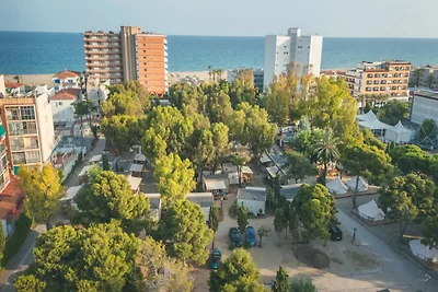 Moderne vakantiewoning in Sant Salvador