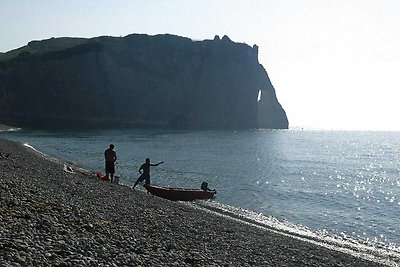 Vakantiehuis, Cayeux sur Mer