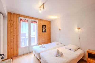 Residenz Les Irantelles