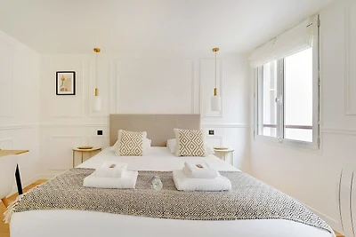 Accogliente appartamento - 1BR/2P -...