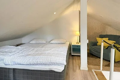 Wohnung am Meer in der Nähe von Borgholm