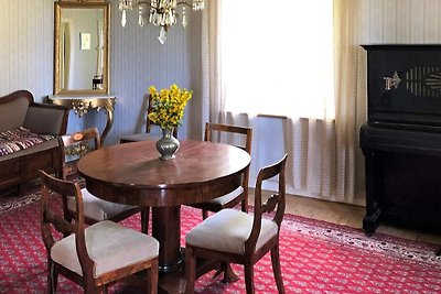8 person holiday home in VAGNHÄRAD