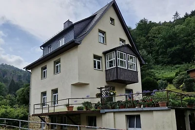 Krippen an der Grundmühle
